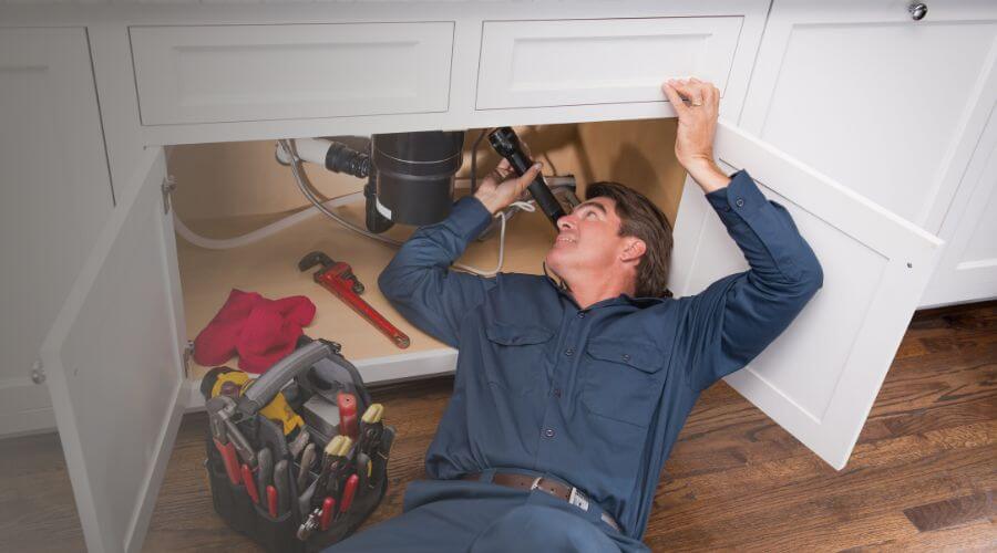 Professional Gas Leak Detection in Ilfeld, NM